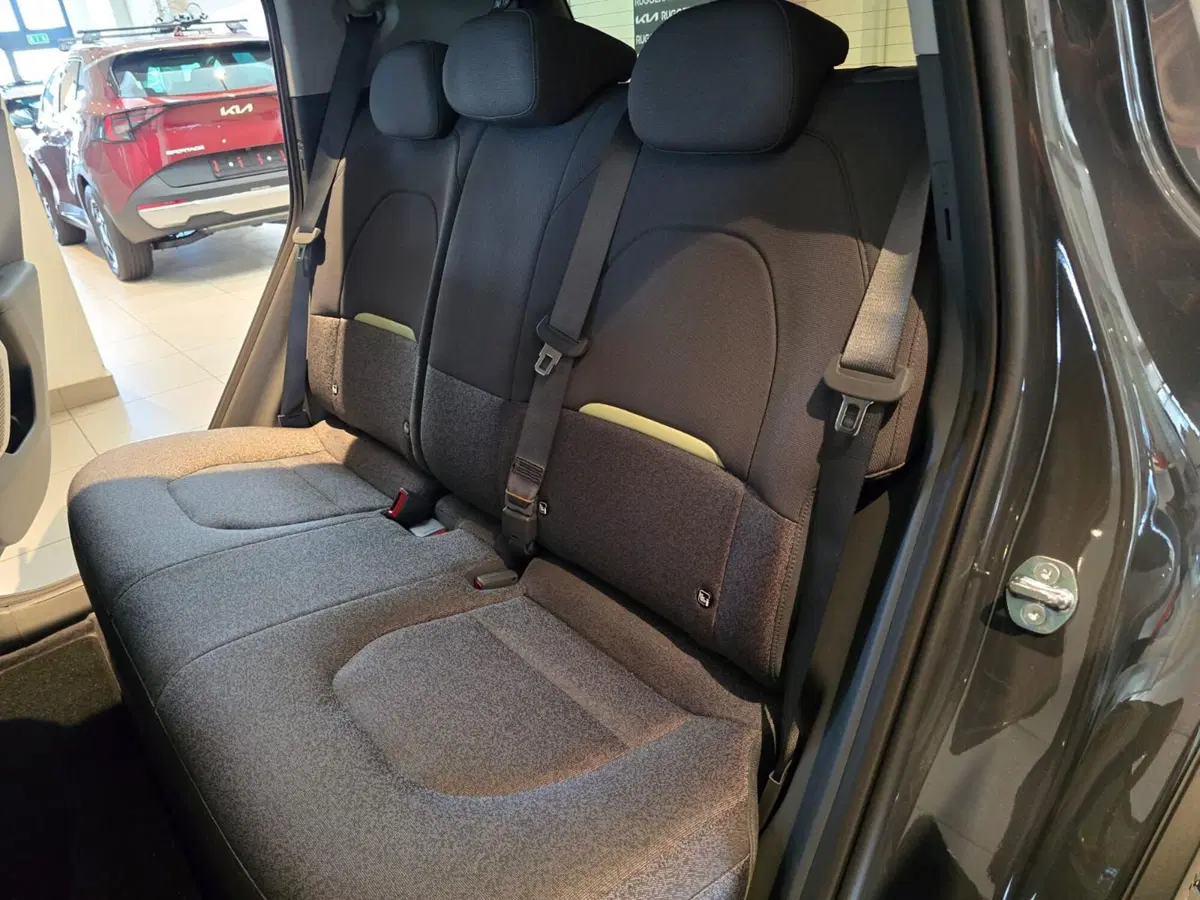 Kia EV2 nuova a Rimini (11)