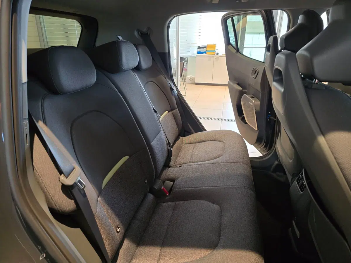 Kia EV2 nuova a Rimini (12)
