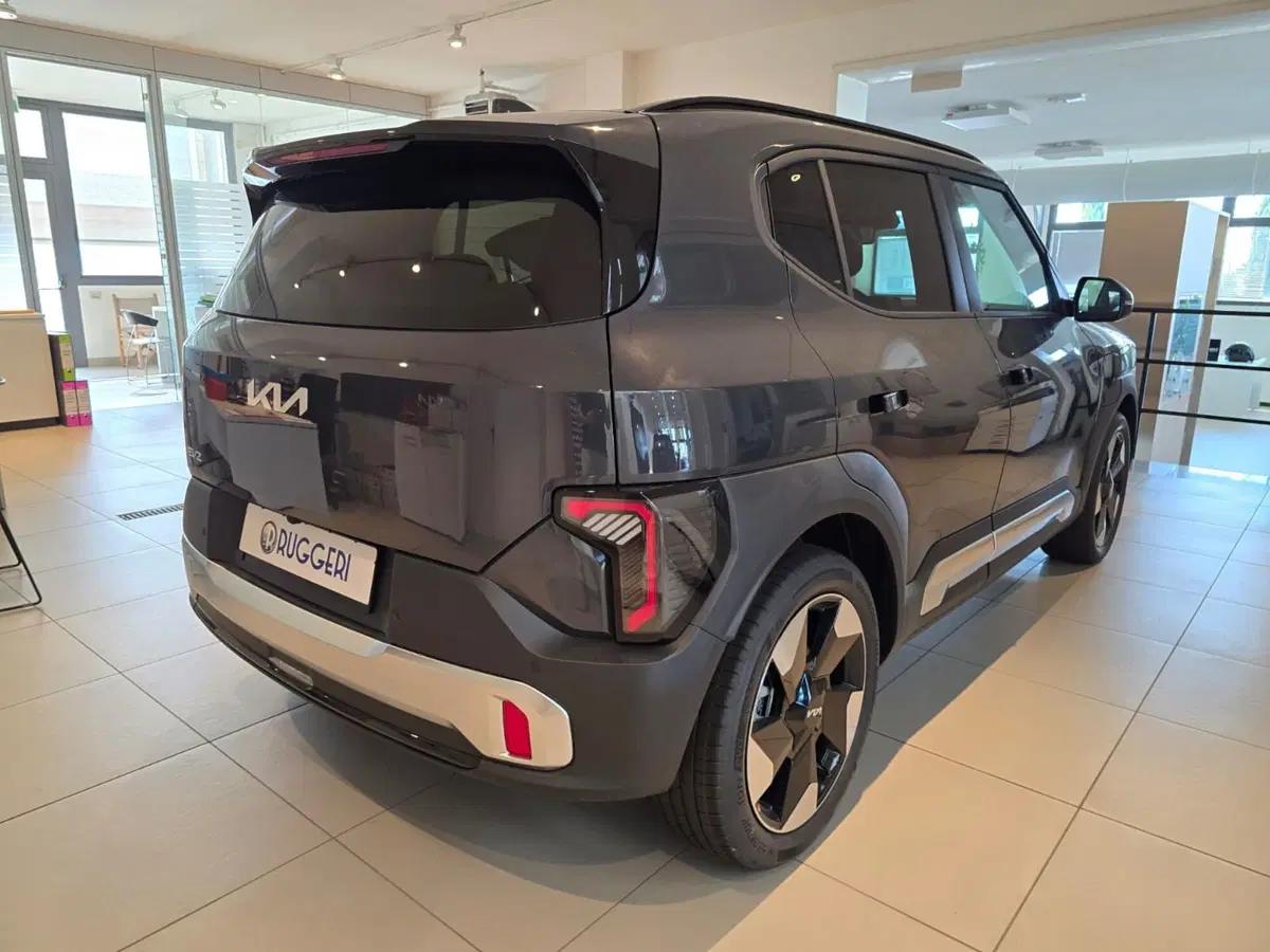 Kia EV2 nuova a Rimini (13)
