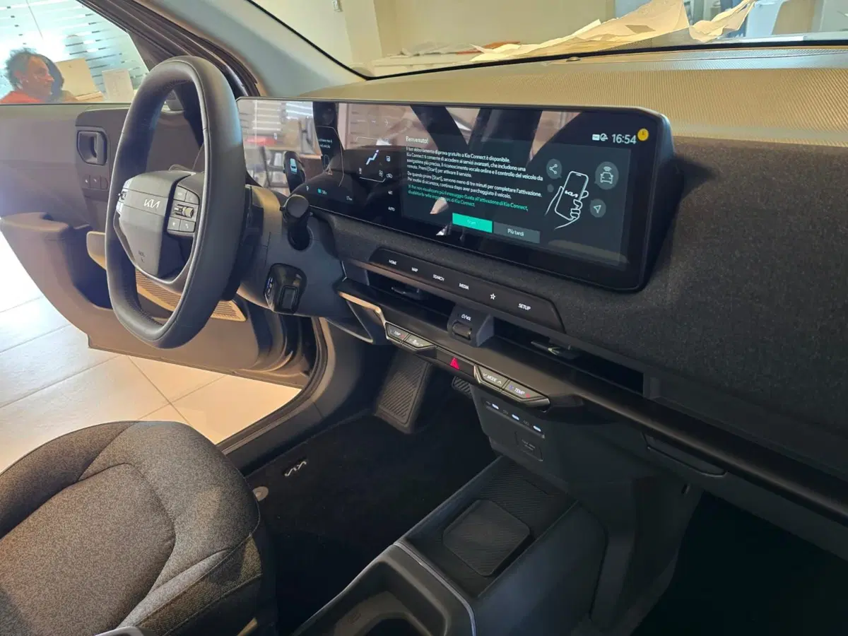 Kia EV2 nuova a Rimini (14)