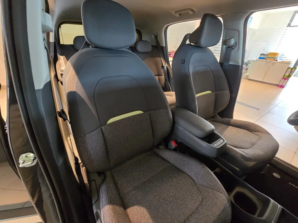 Kia EV2 nuova a Rimini (15)