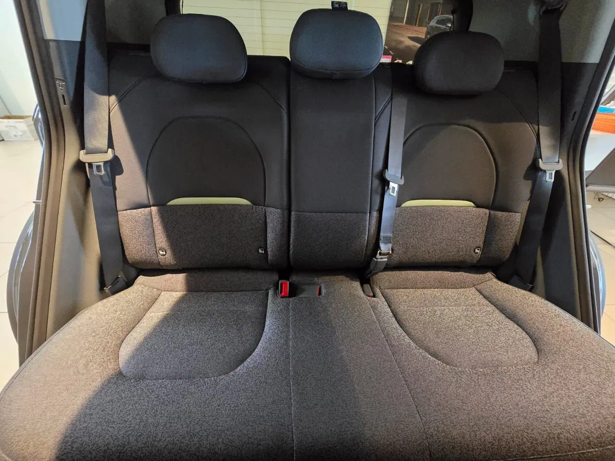 Kia EV2 nuova a Rimini (16)