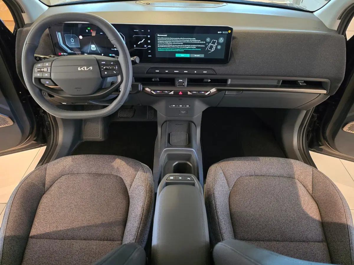 Kia EV2 nuova a Rimini (17)