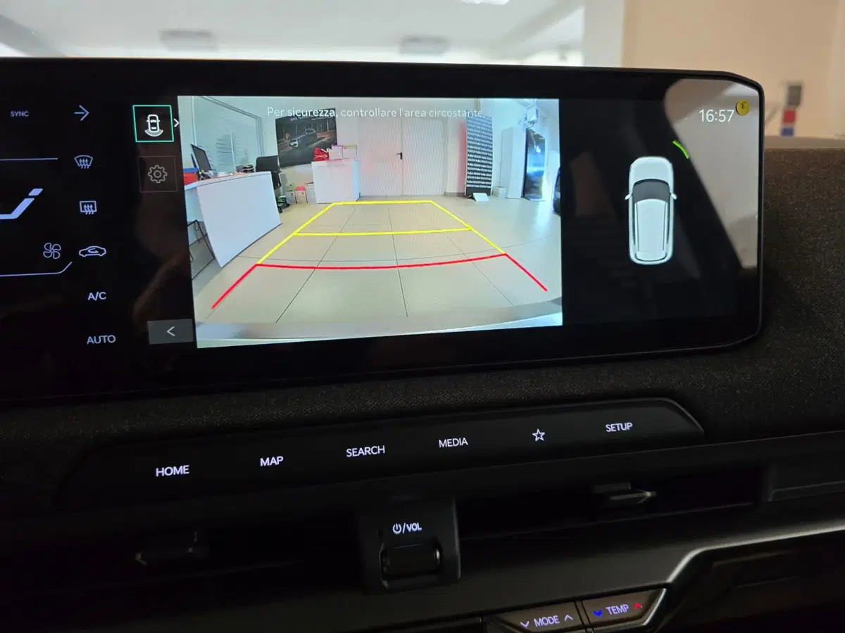 Kia EV2 nuova a Rimini (18)