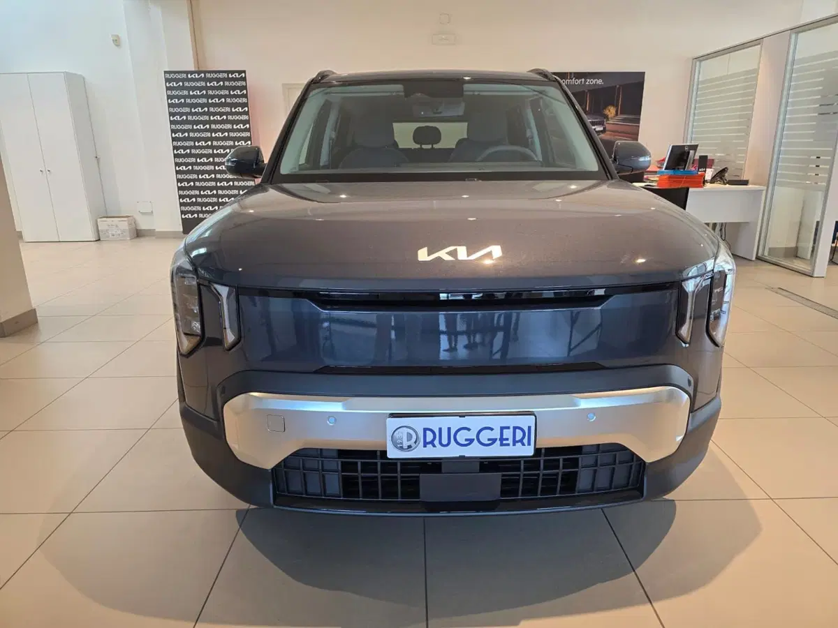 Kia EV2 nuova a Rimini (2)