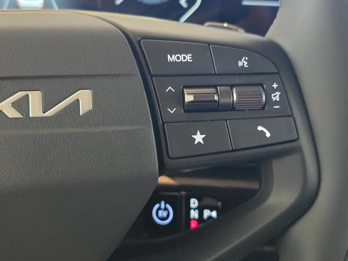 Kia EV2 nuova a Rimini (20)