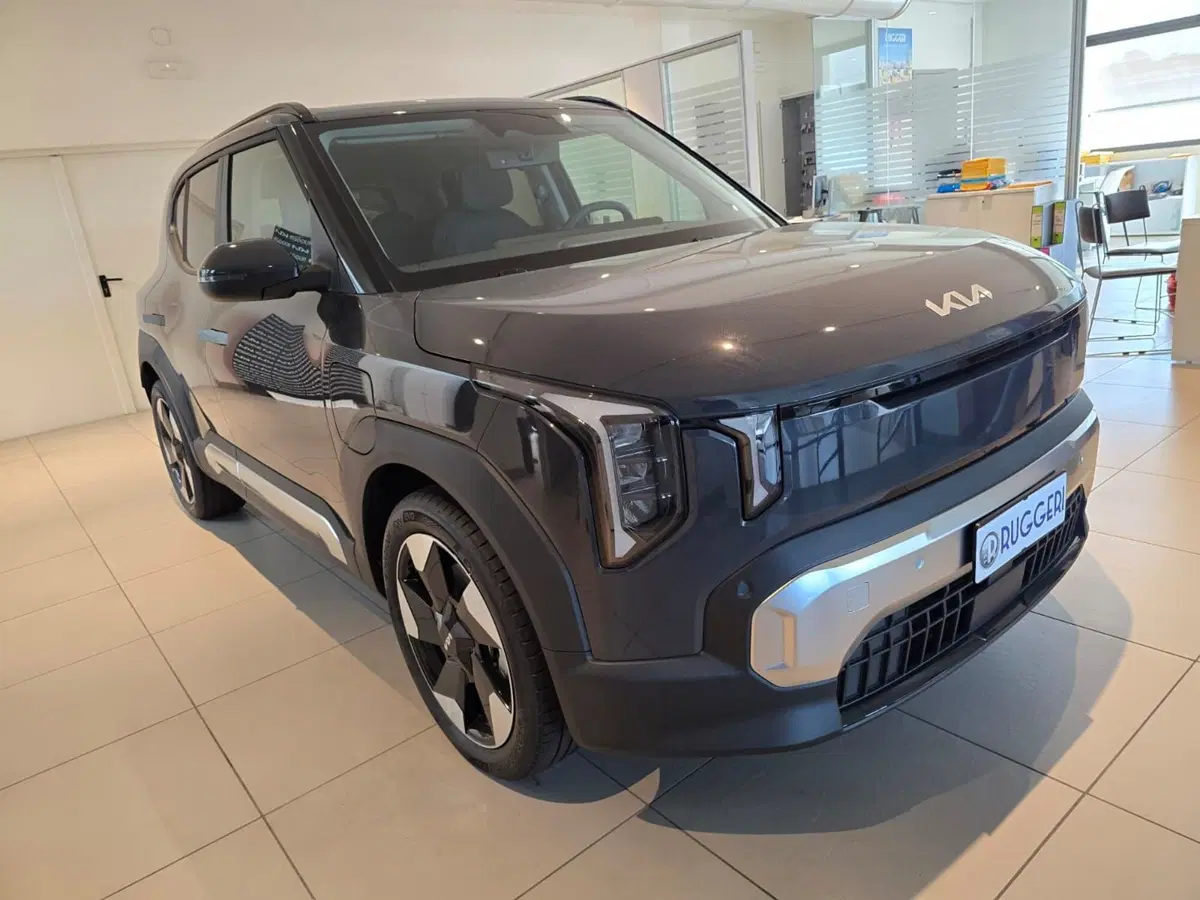Kia EV2 nuova a Rimini (3)