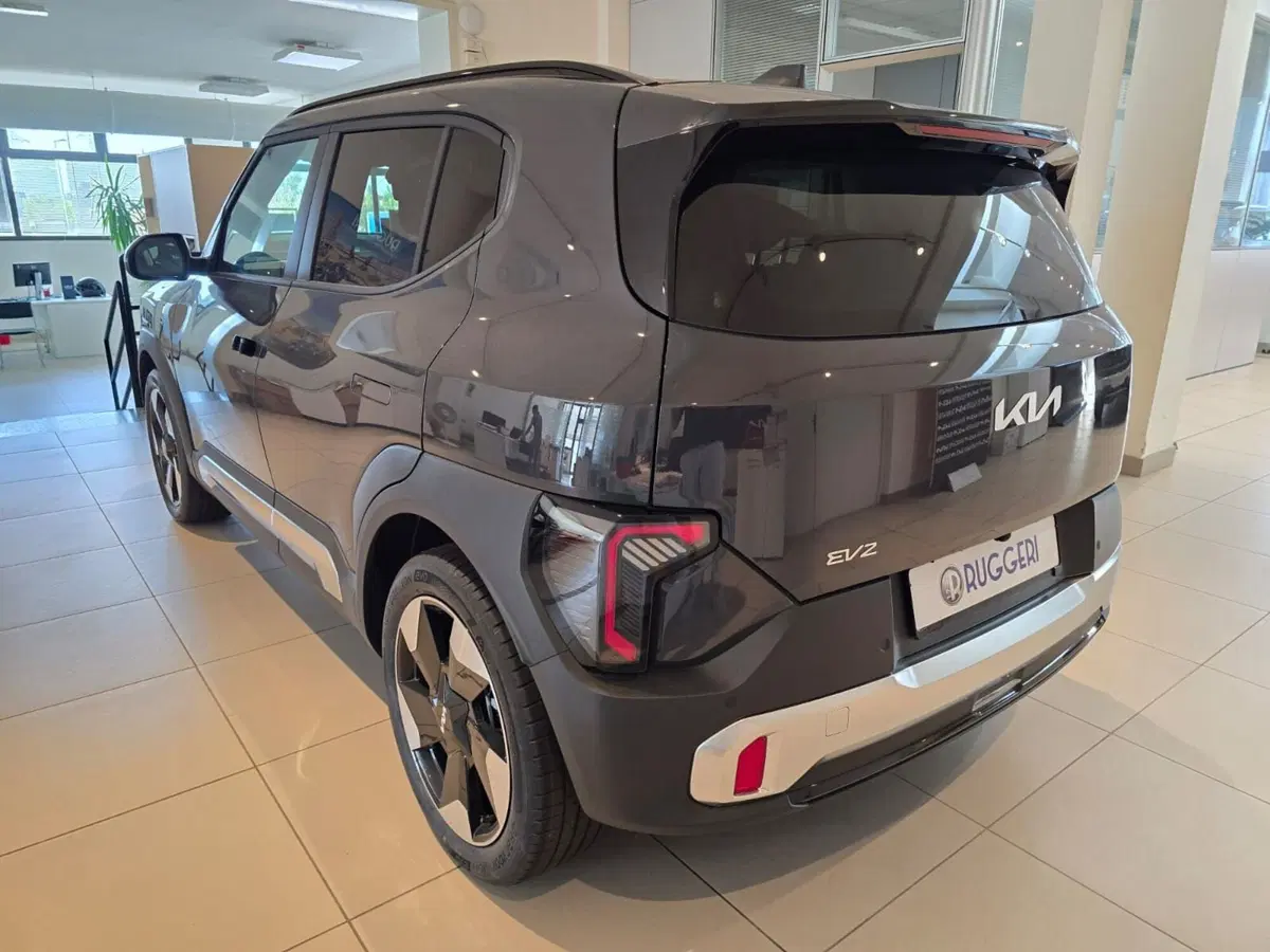 Kia EV2 nuova a Rimini (5)