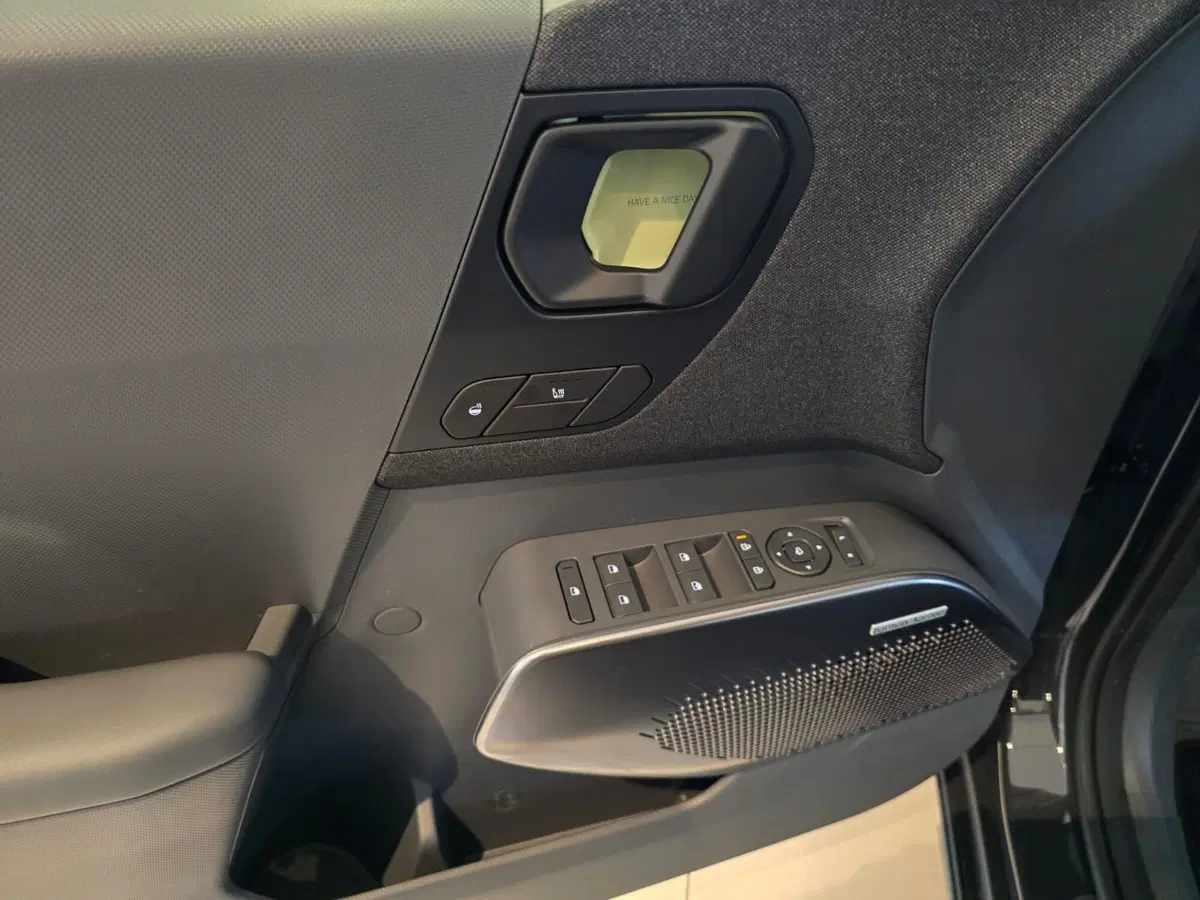 Kia EV2 nuova a Rimini (8)