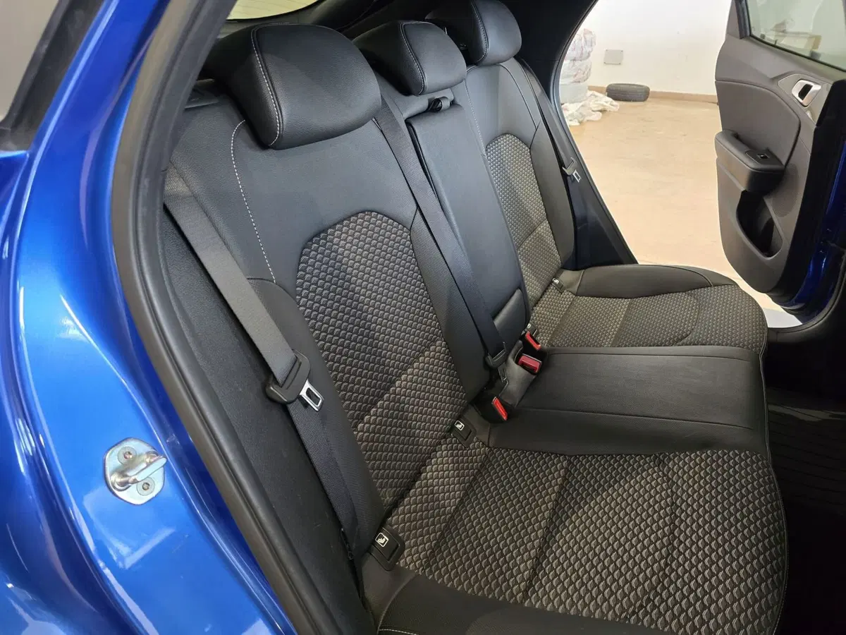 Kia XCeed usata a Rimini (11)