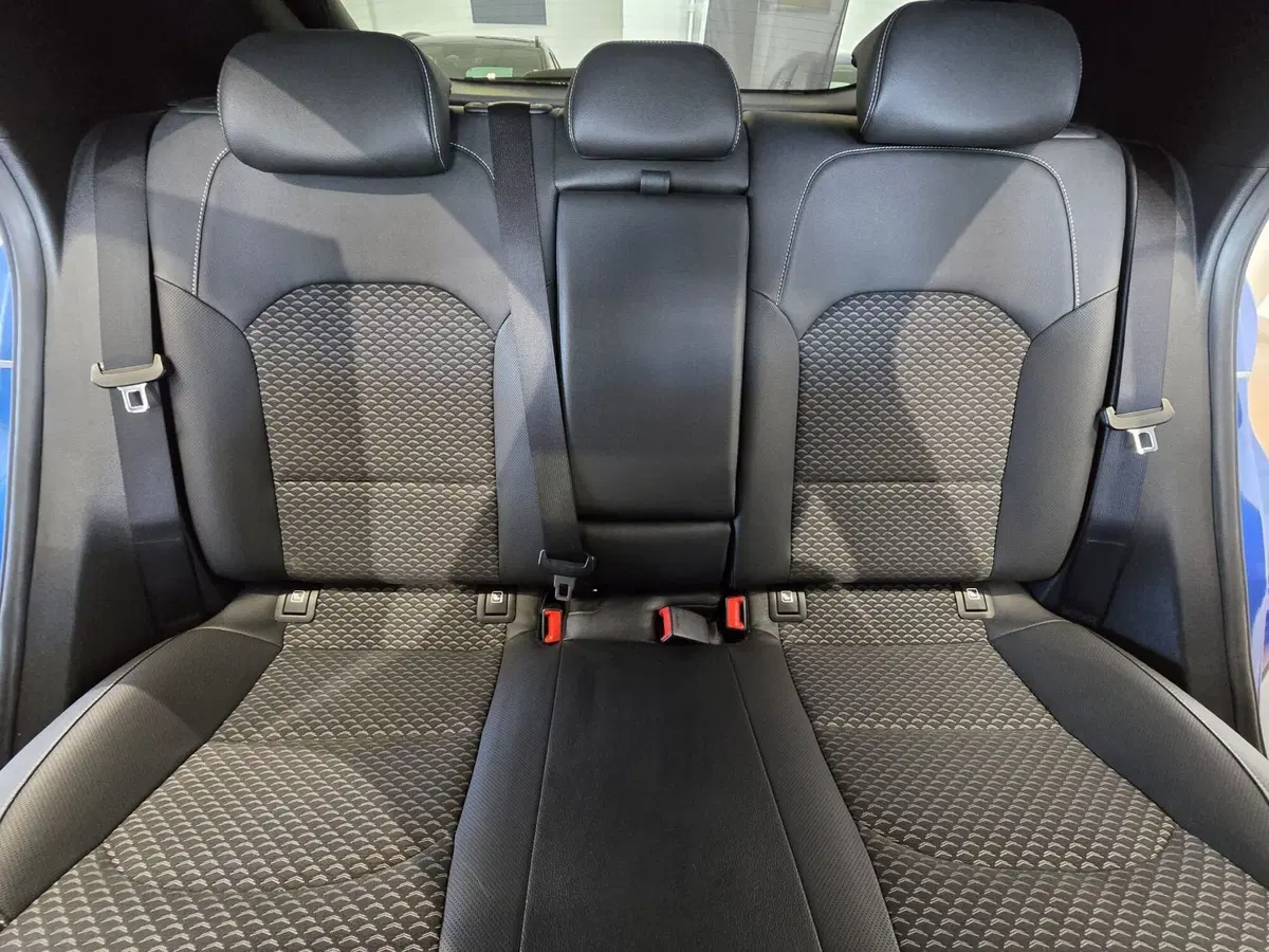 Kia XCeed usata a Rimini (12)