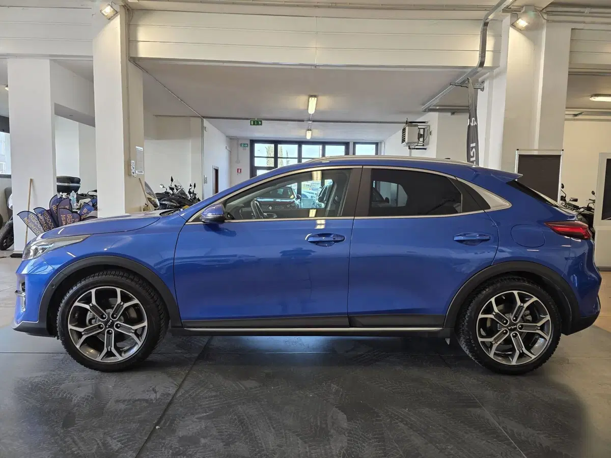 Kia XCeed usata a Rimini (6)