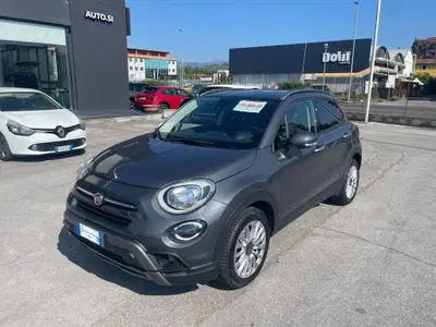 Fiat 500X 1.0 T3 120 CV Cross Dolcevita del 2019 usata a Lucca