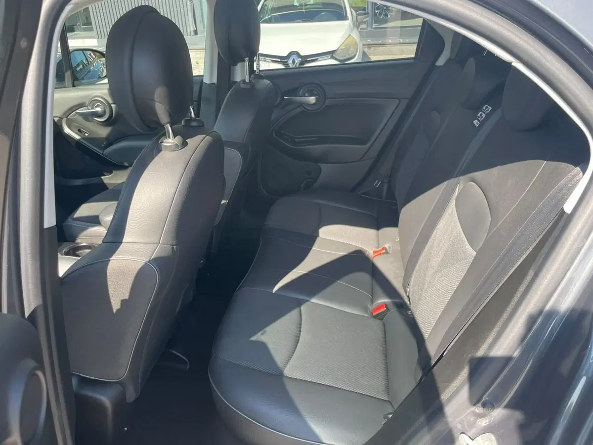 Fiat 500X usata a Lucca (16)