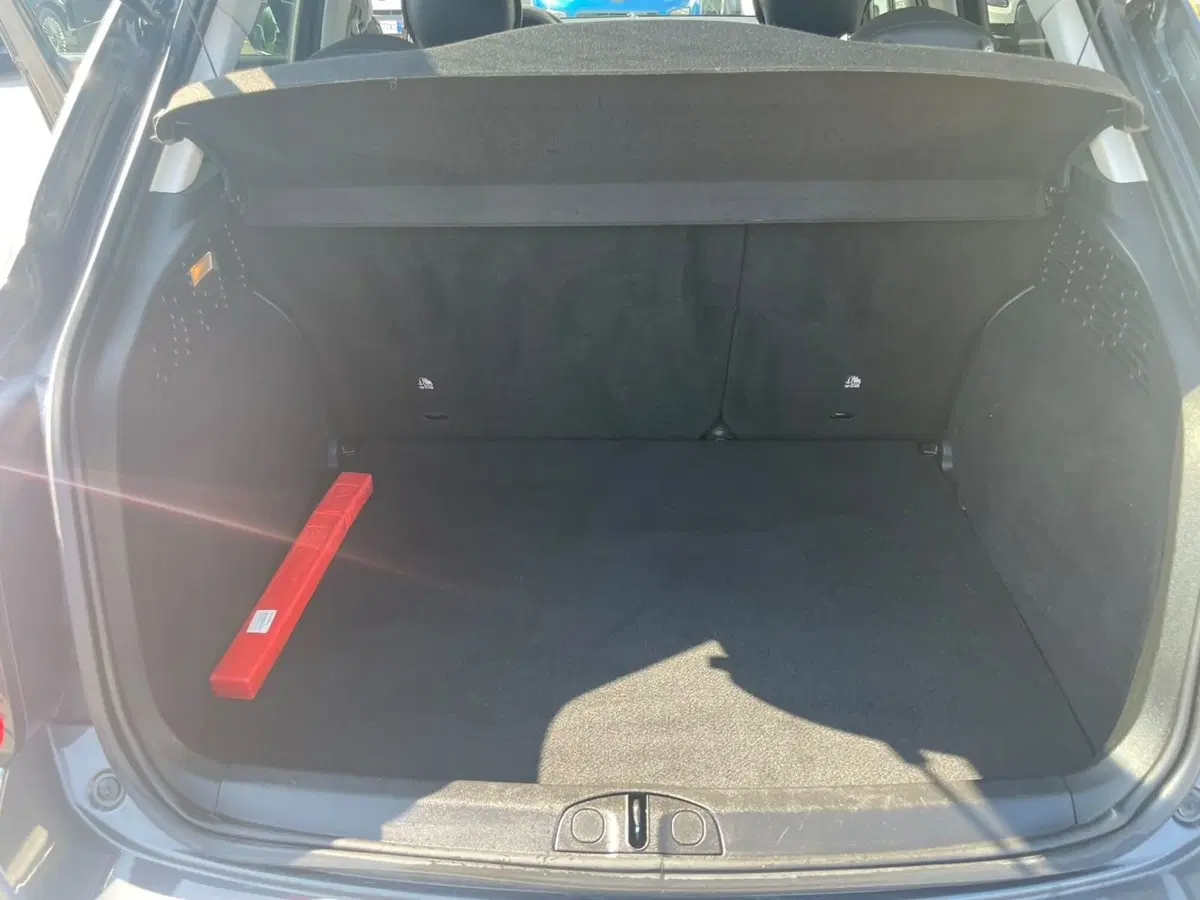Fiat 500X usata a Lucca (17)