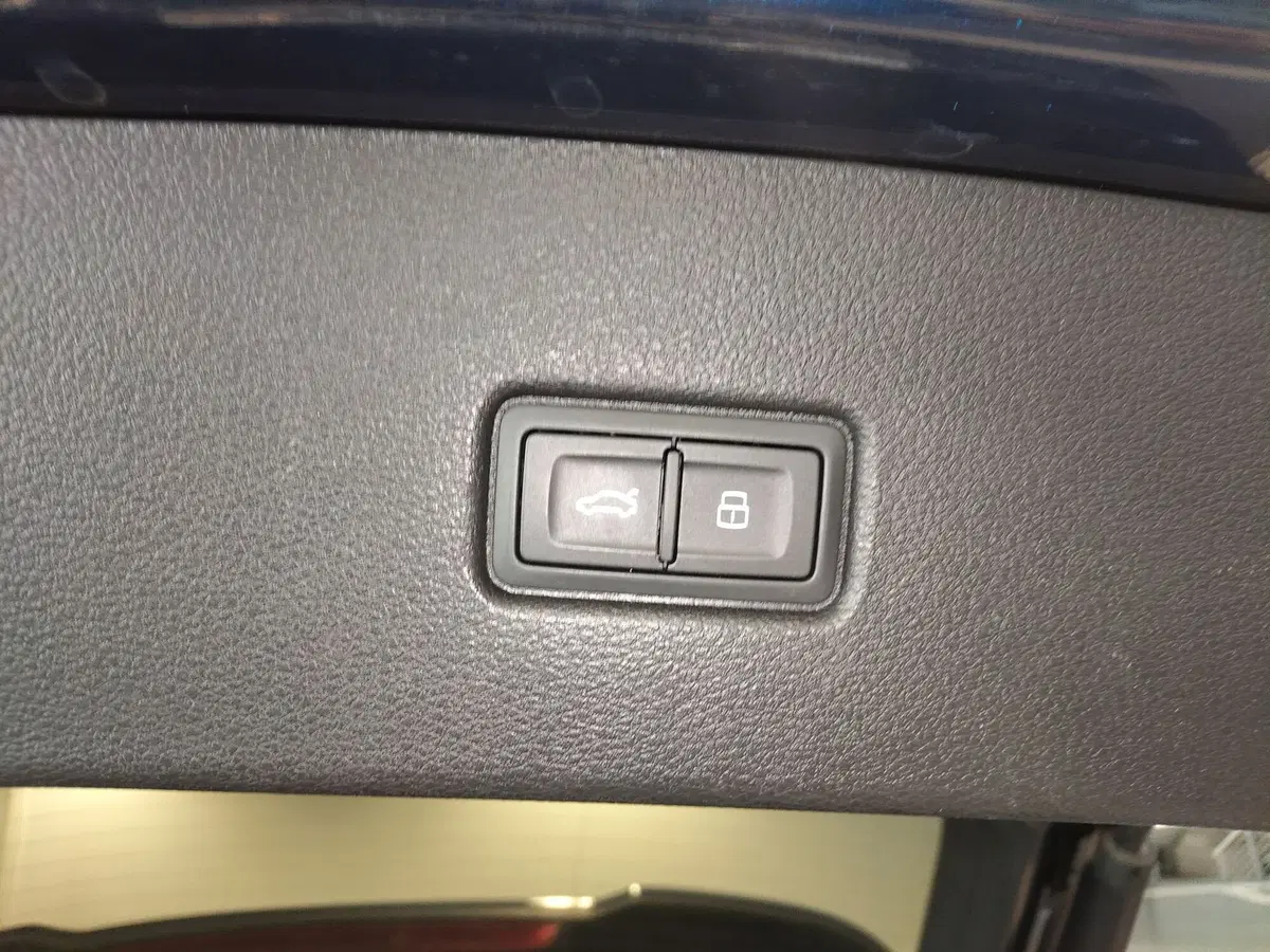 Audi Q5 Sportback usata a Modena (12)