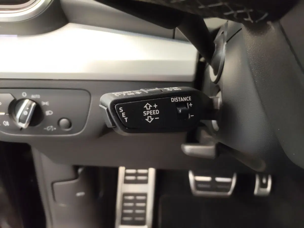 Audi Q5 Sportback usata a Modena (13)