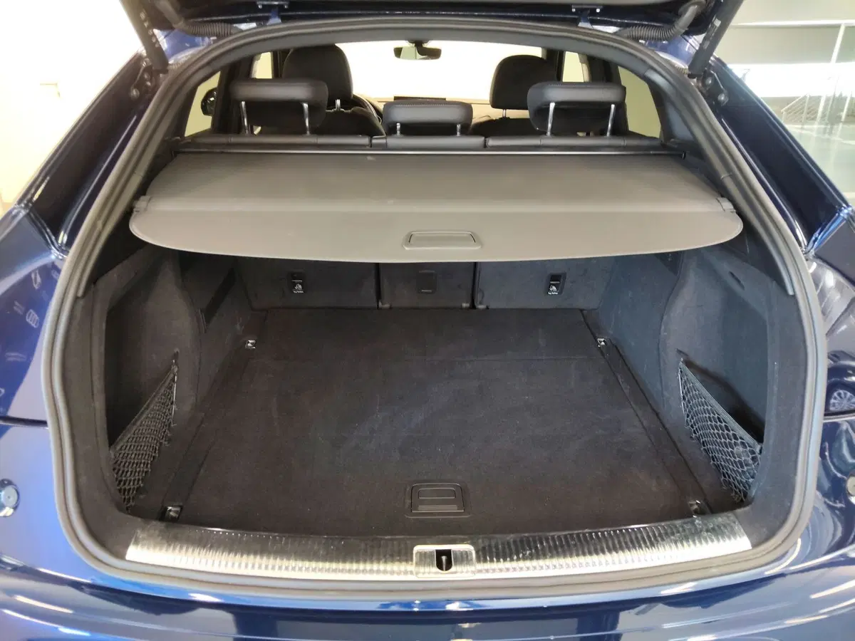 Audi Q5 Sportback usata a Modena (16)