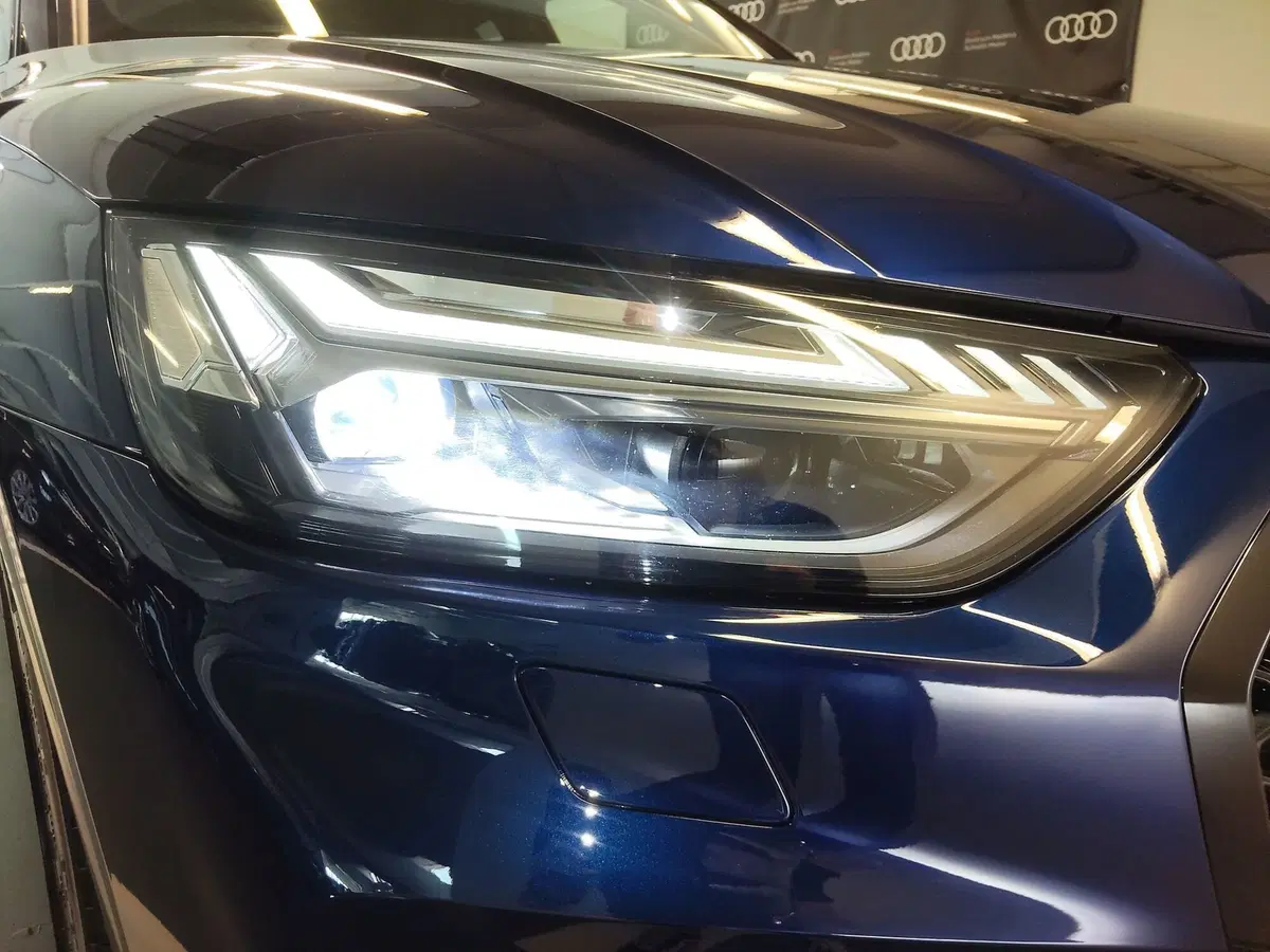 Audi Q5 Sportback usata a Modena (17)