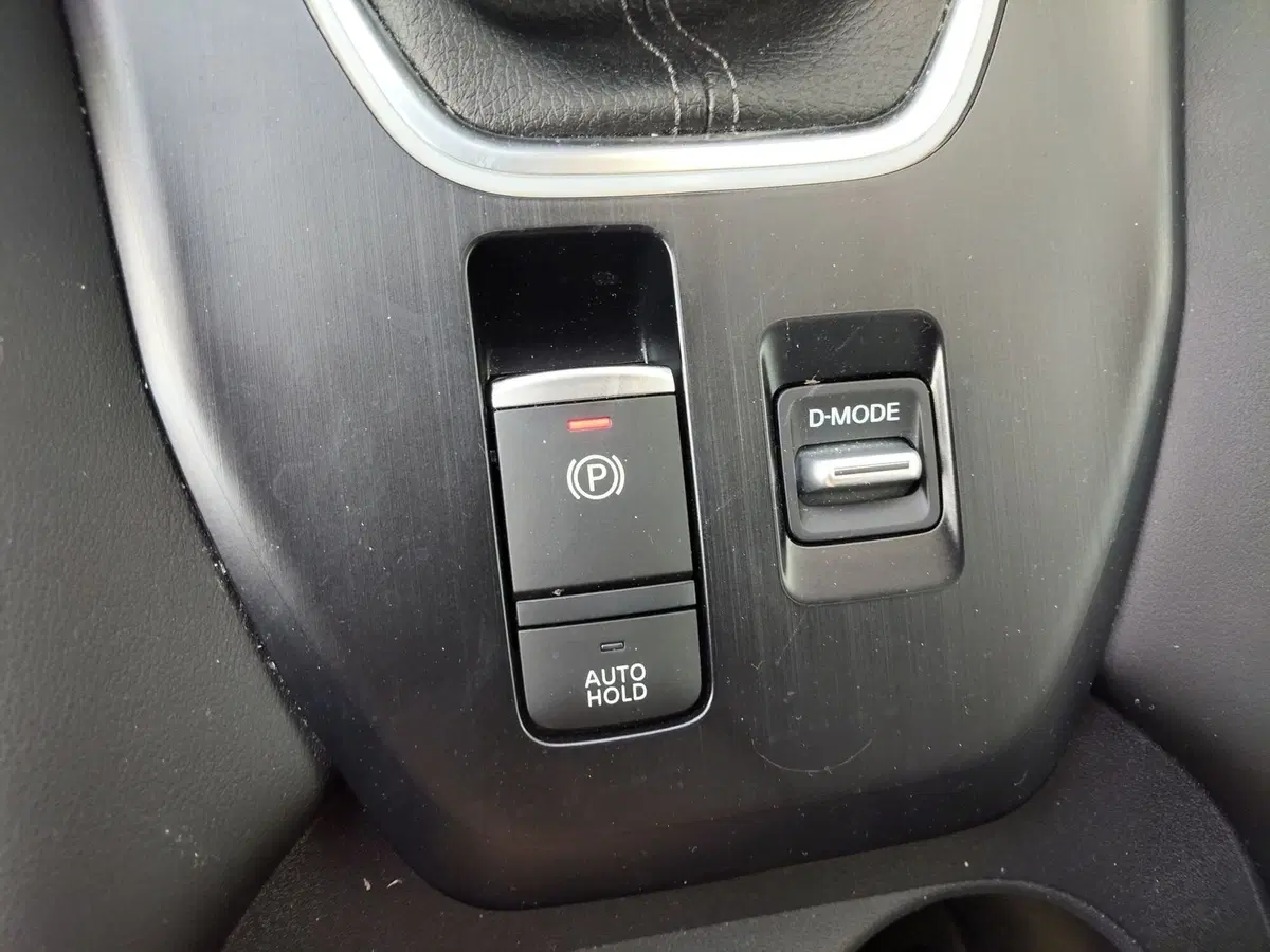 Nissan Qashqai usata a Modena (13)