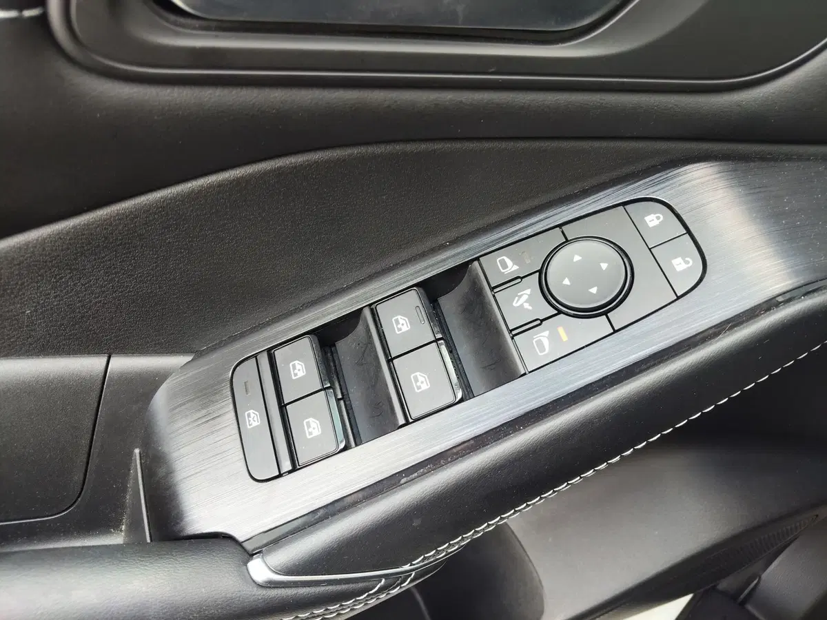 Nissan Qashqai usata a Modena (16)
