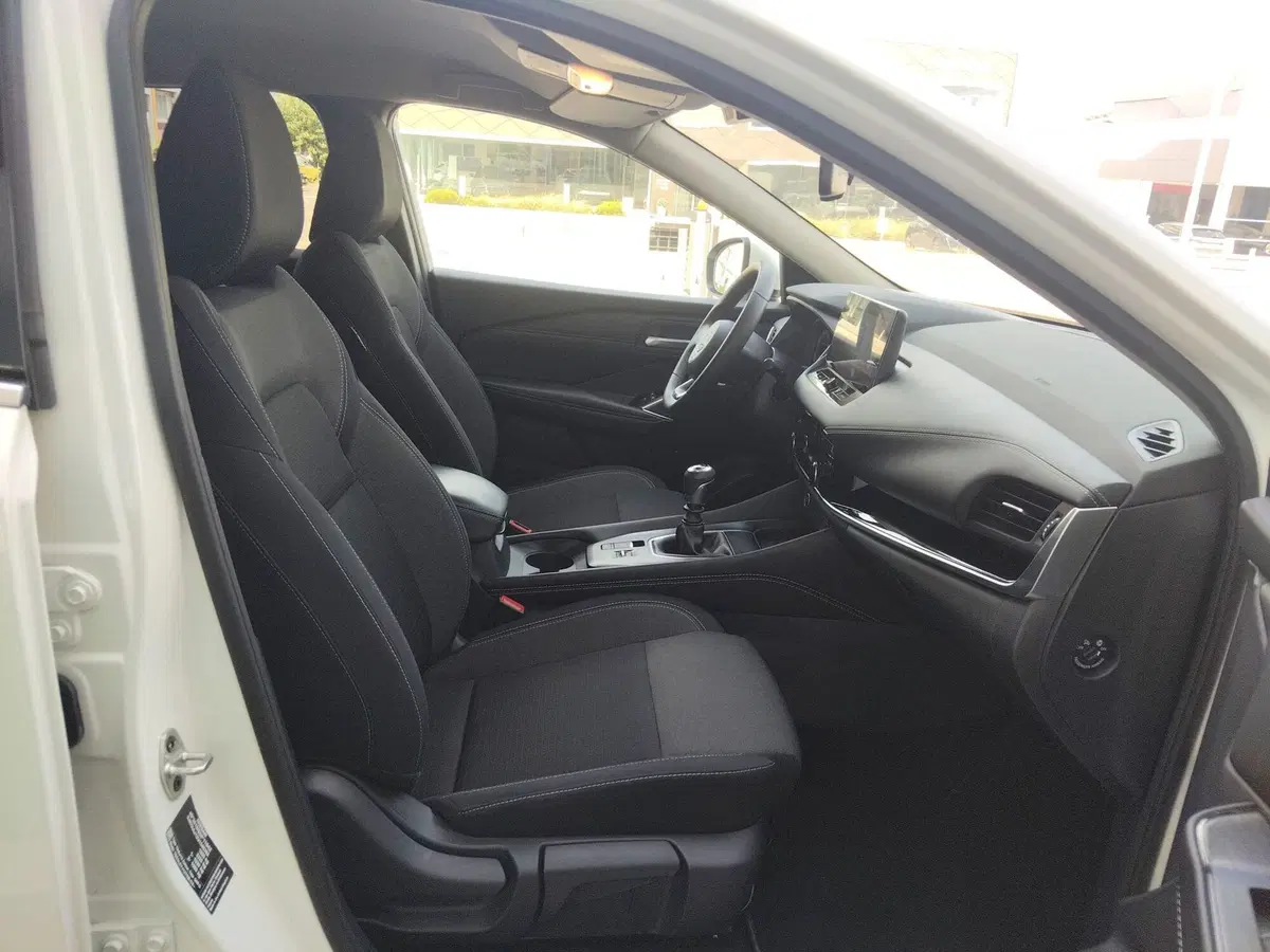 Nissan Qashqai usata a Modena (18)