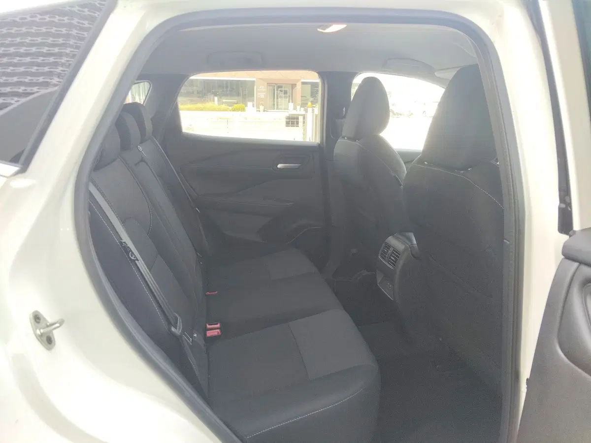 Nissan Qashqai usata a Modena (19)