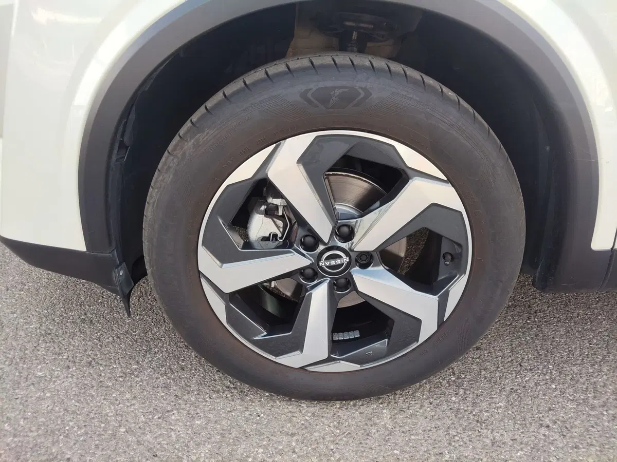 Nissan Qashqai usata a Modena (6)