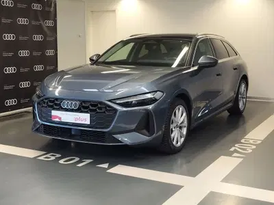 Audi A5 Avant 2.0 tdi mhev+ Business quattro 204cv s-tronic del 2025 usata a Modena