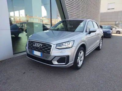 Audi Q2 Q2 30 TDI Admired del 2018 usata a Modena
