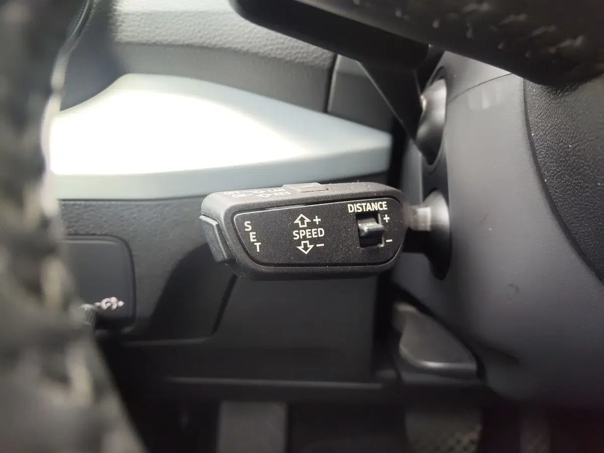 Audi Q2 usata a Modena (13)
