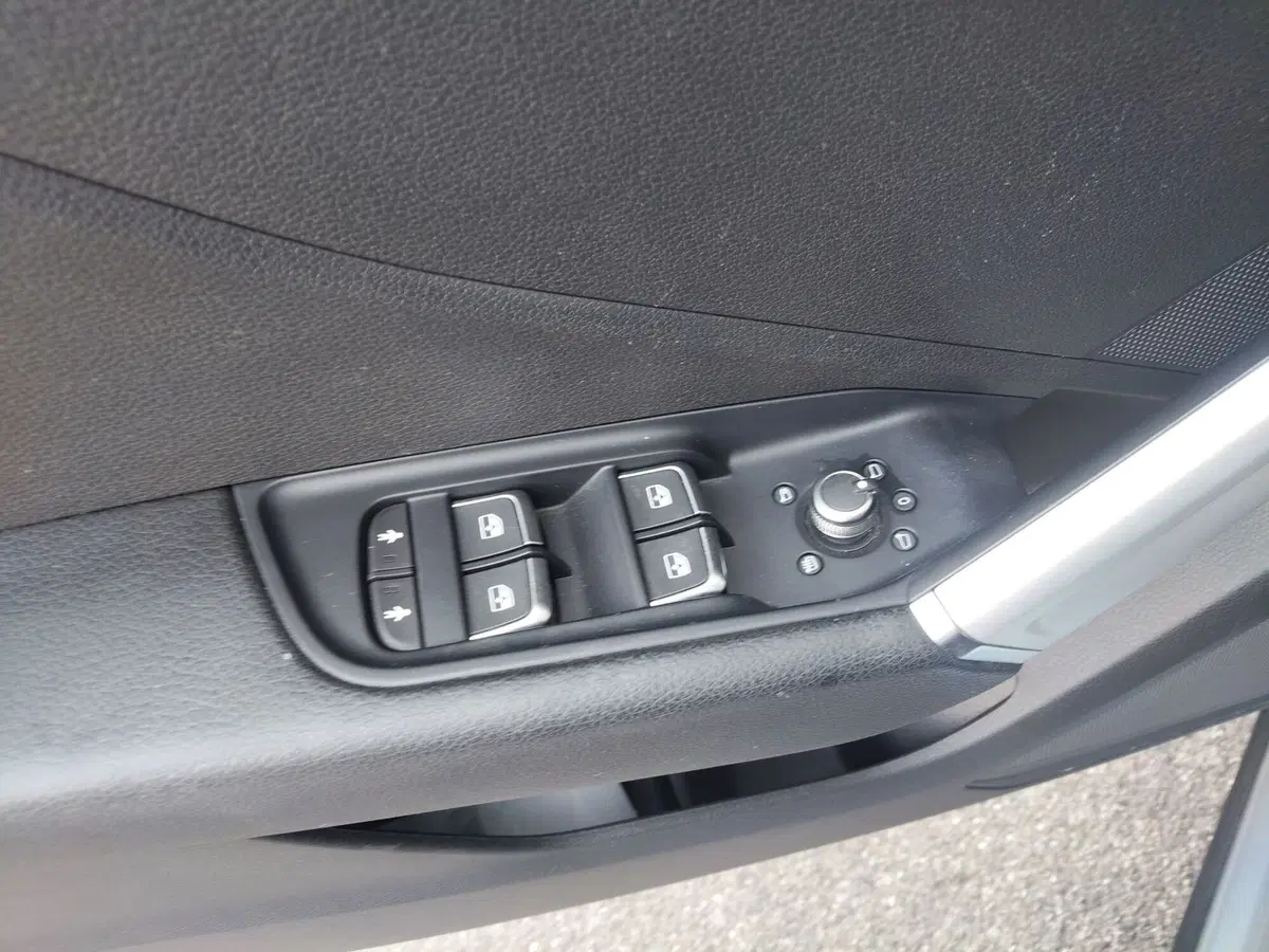 Audi Q2 usata a Modena (14)