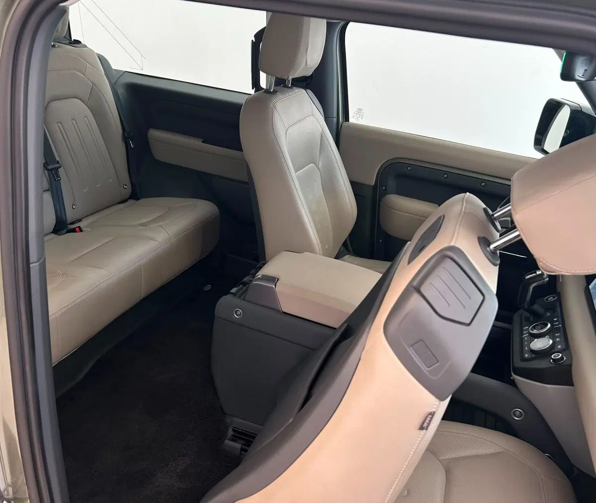 Land Rover Defender usata a Ferrara (5)