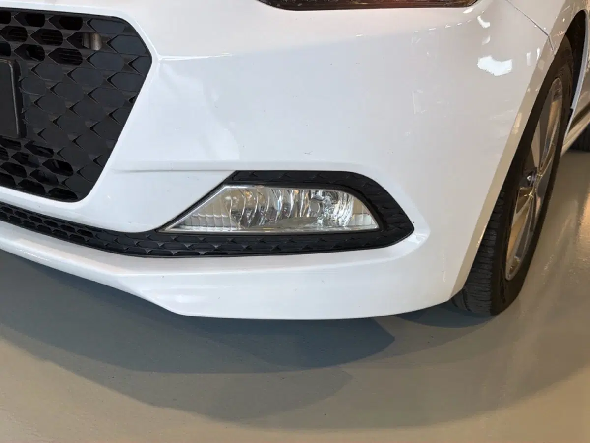 Hyundai i20 usata a Vicenza (10)