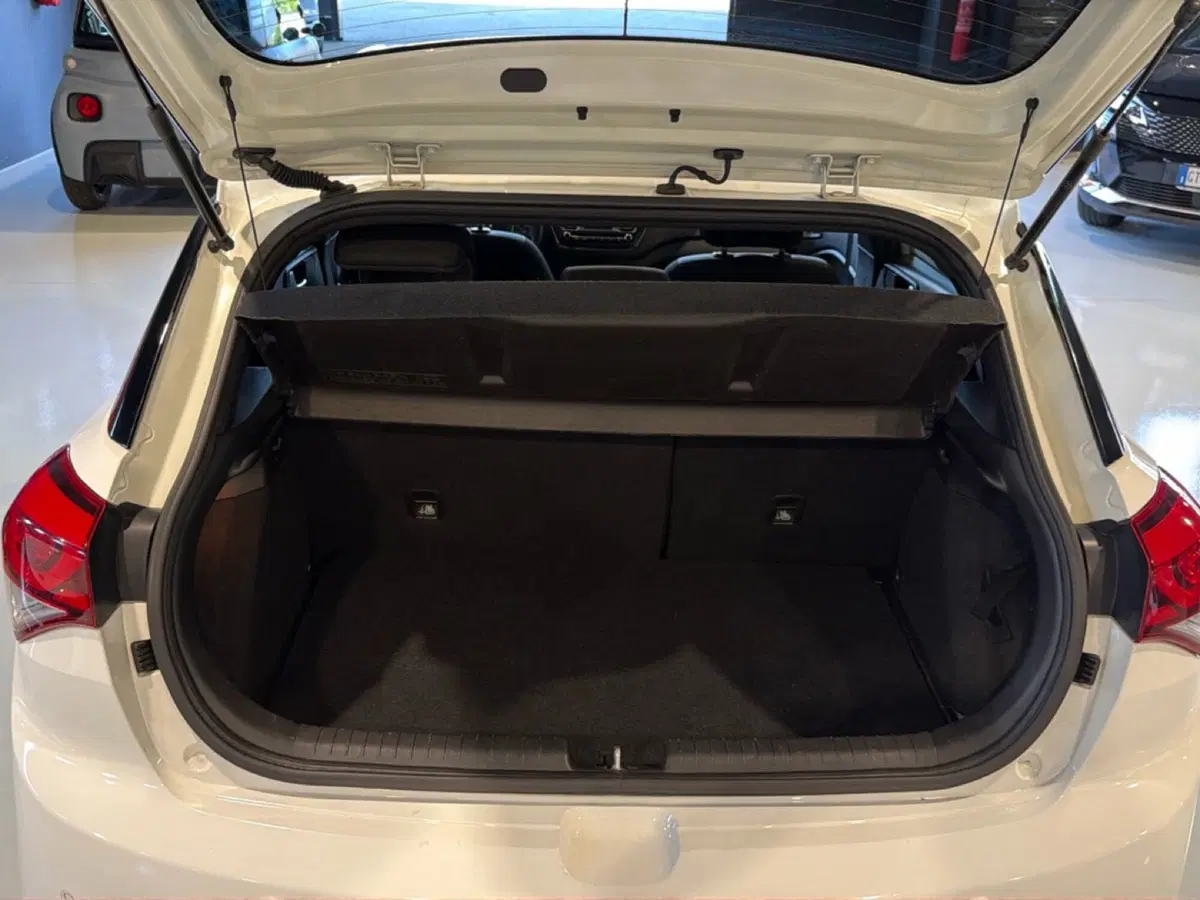 Hyundai i20 usata a Vicenza (12)