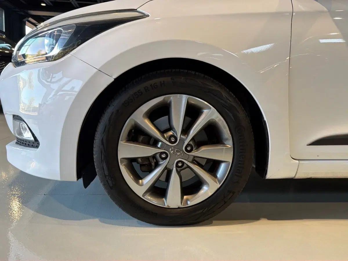 Hyundai i20 usata a Vicenza (13)