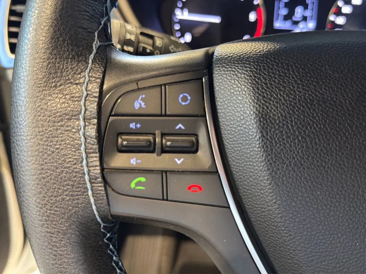 Hyundai i20 usata a Vicenza (18)