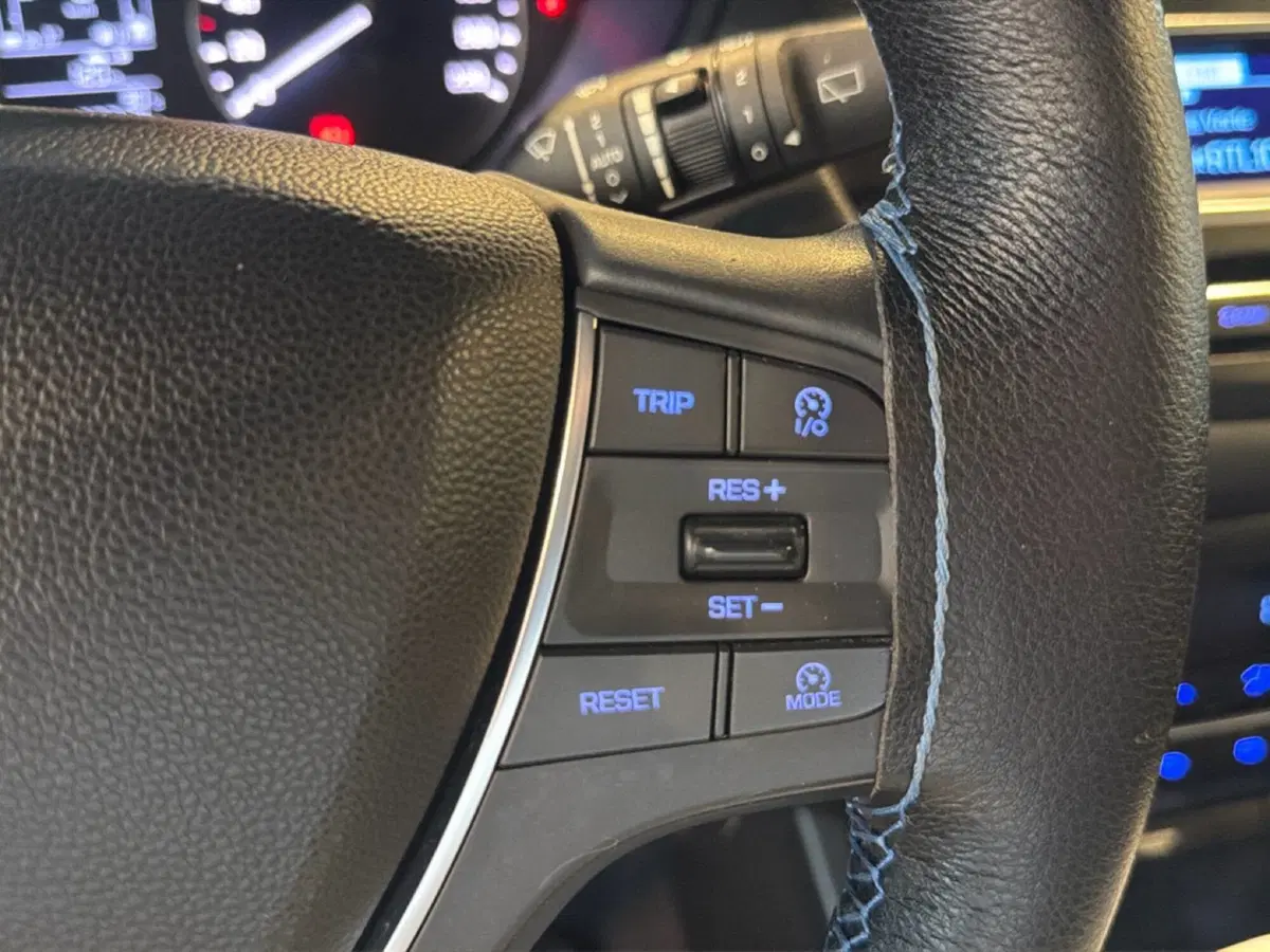 Hyundai i20 usata a Vicenza (19)