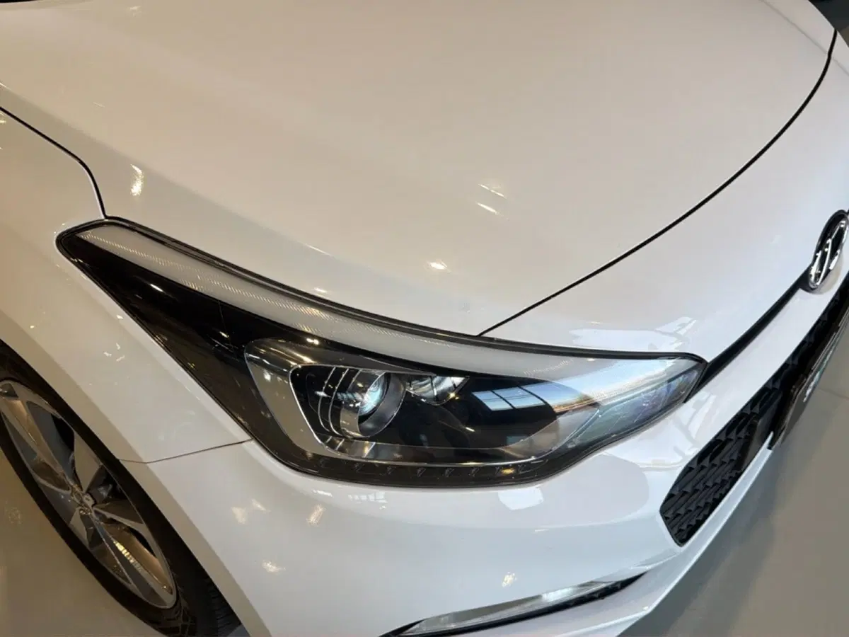 Hyundai i20 usata a Vicenza (9)