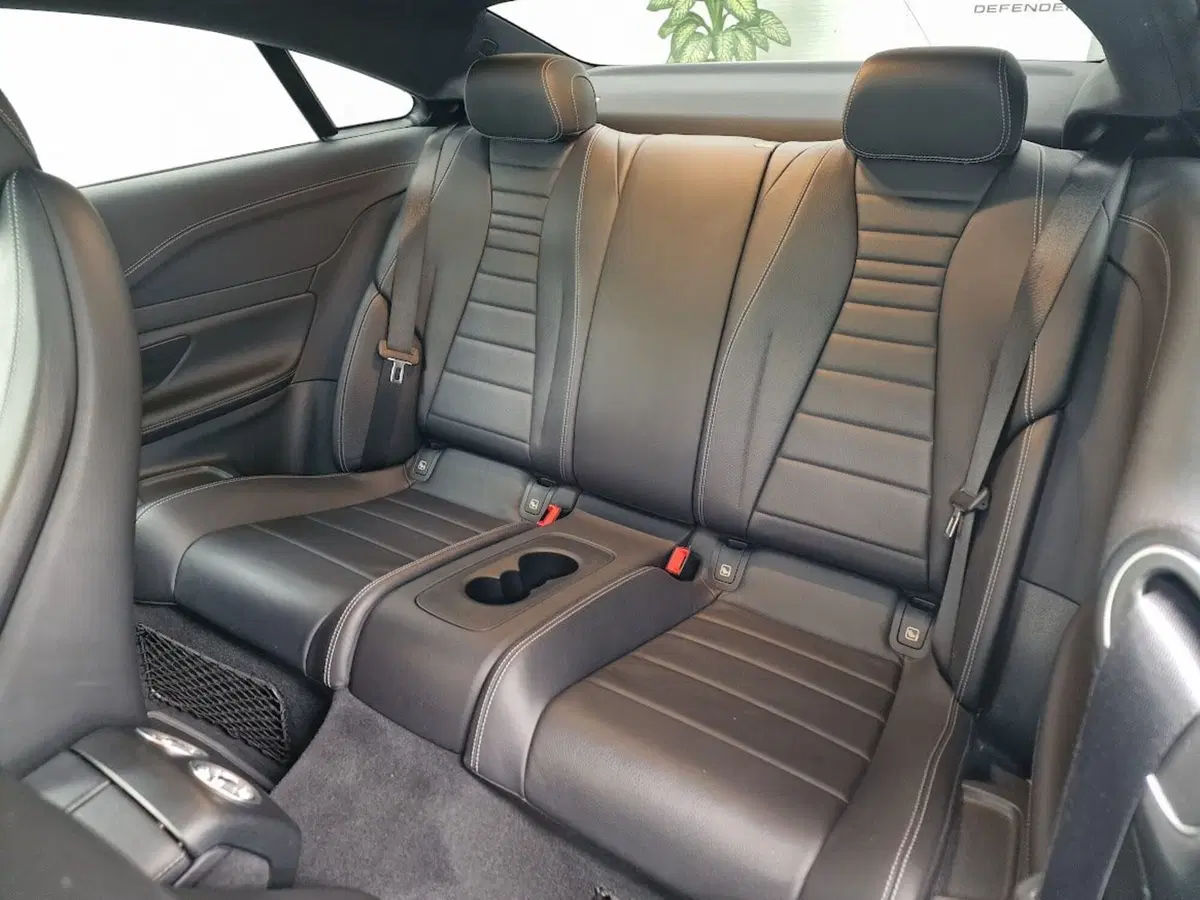 Mercedes-Benz Classe E Coupé usata a Verbano Cusio Ossola (5)