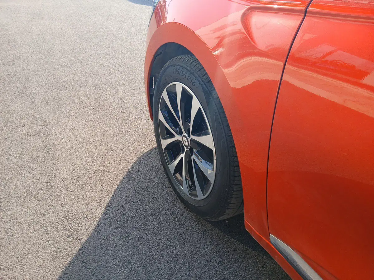 Renault Clio usata a Latina (11)