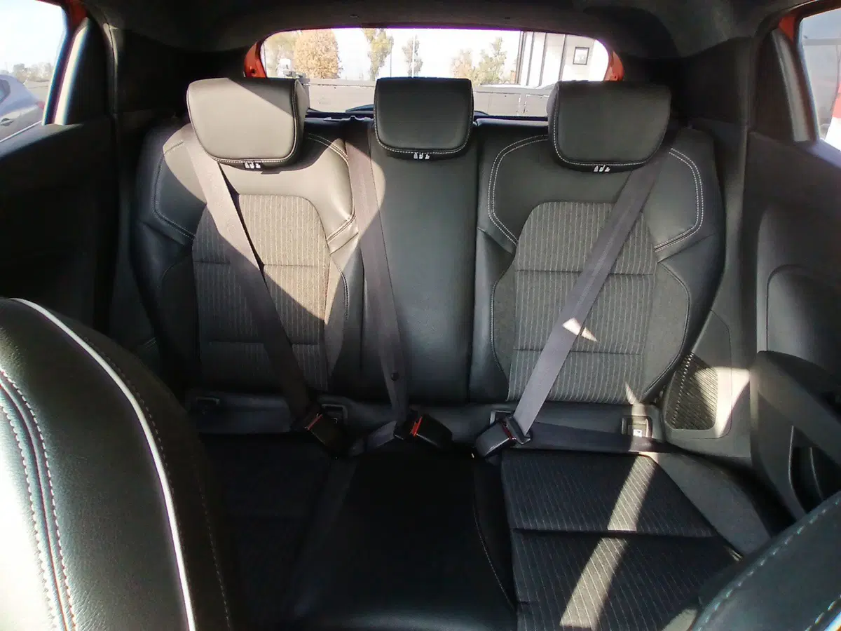 Renault Clio usata a Latina (17)