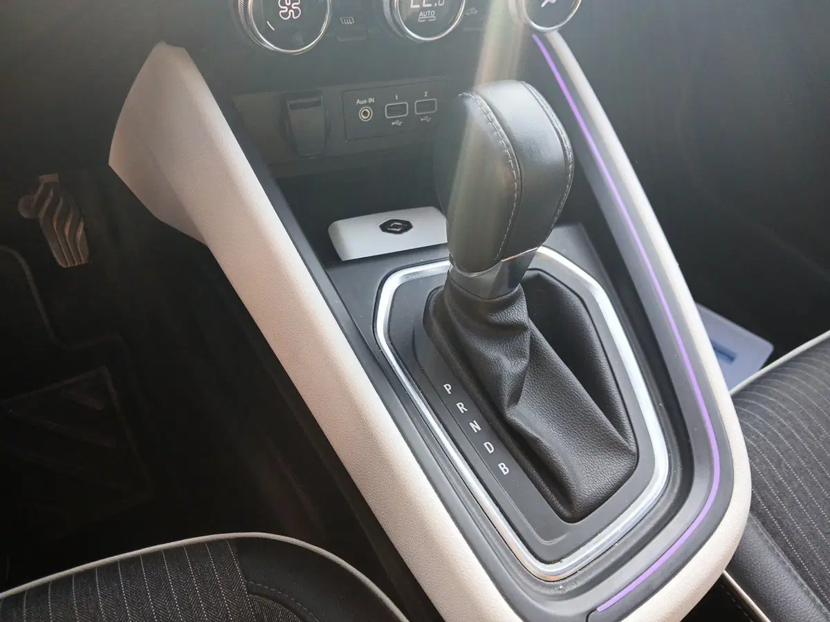Renault Clio usata a Latina (19)