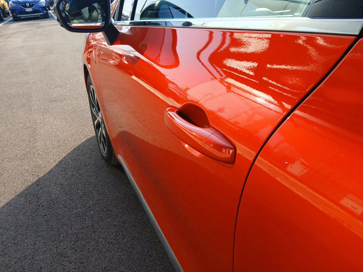 Renault Clio usata a Latina (9)