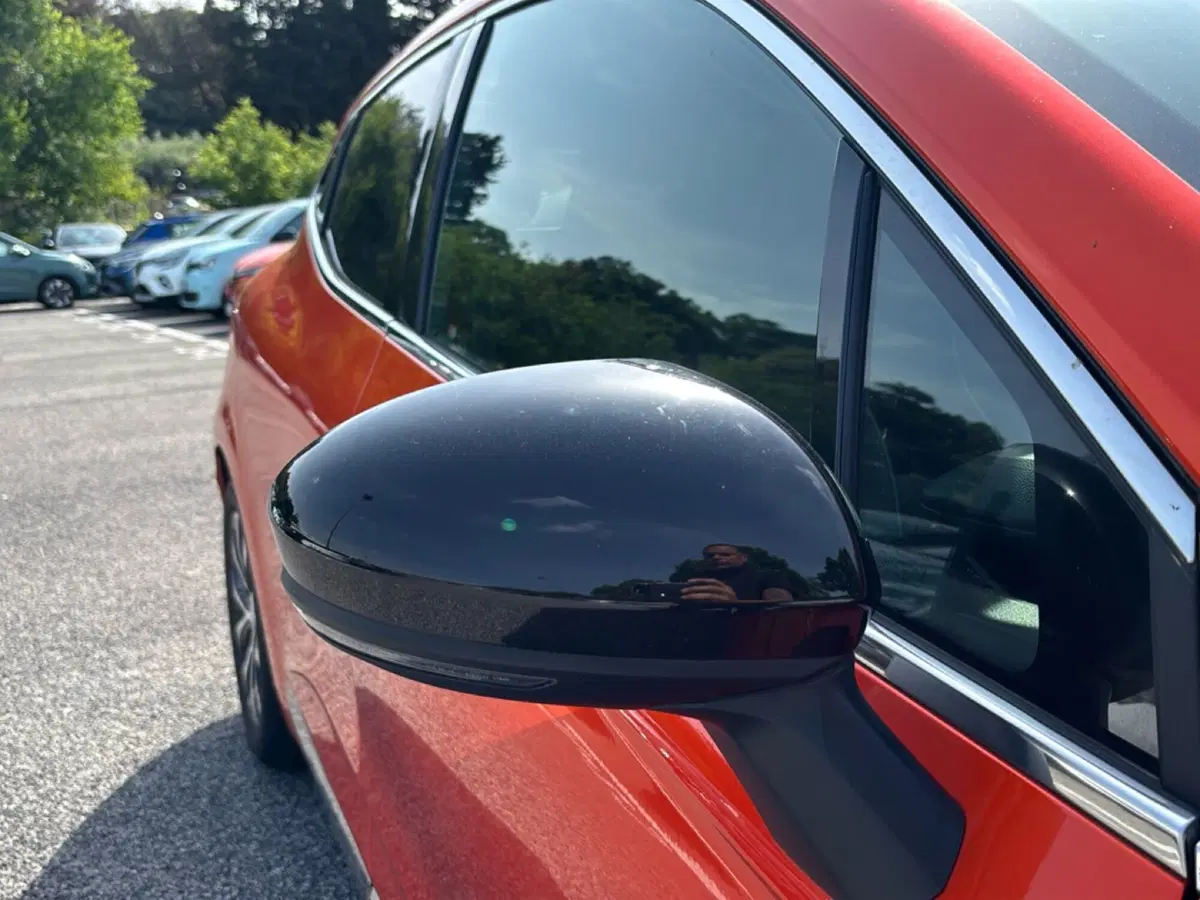 Renault Clio usata a Roma (9)