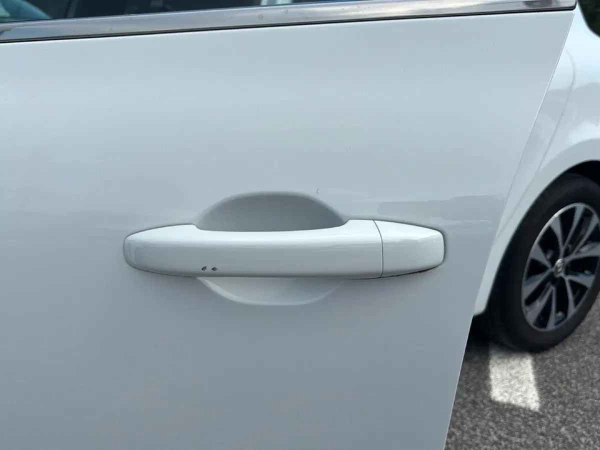 Renault Clio usata a Roma (10)
