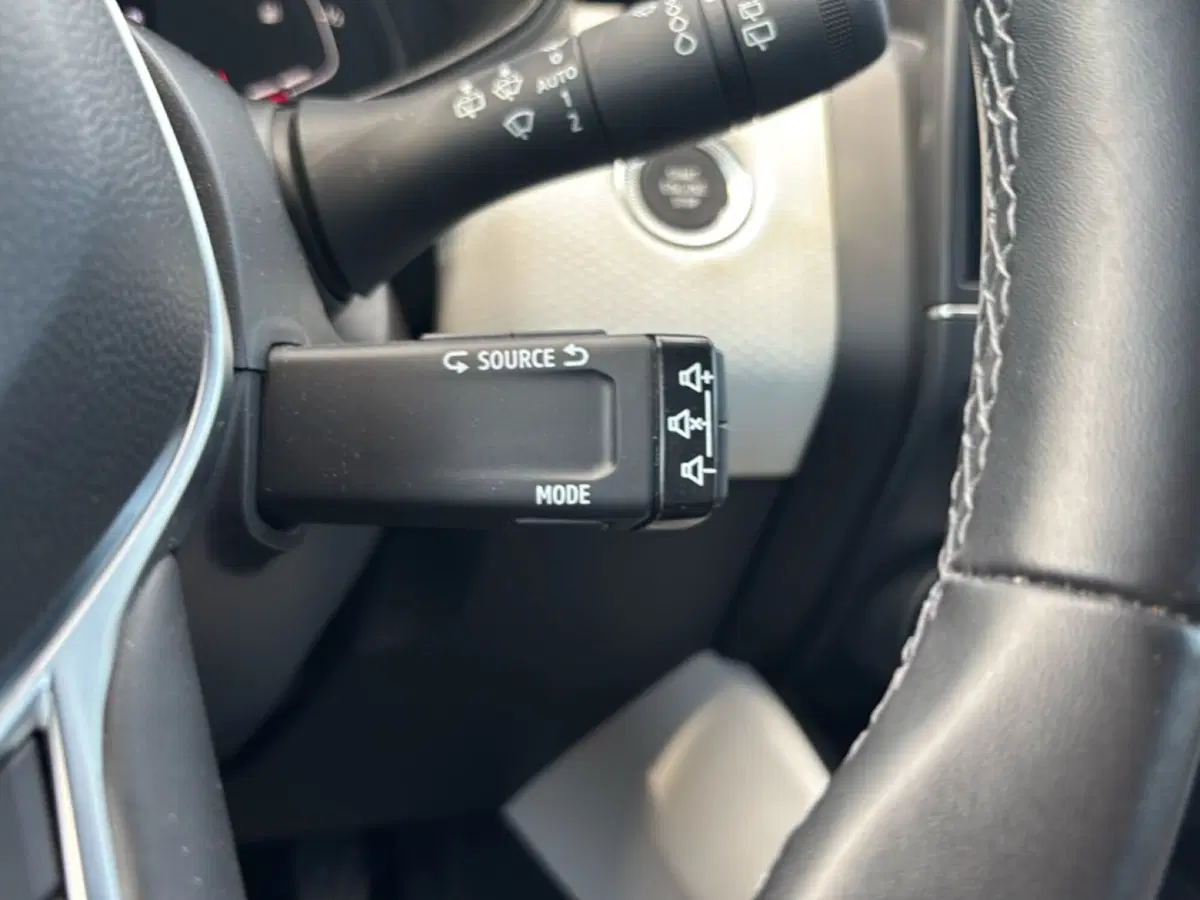 Renault Clio usata a Roma (18)