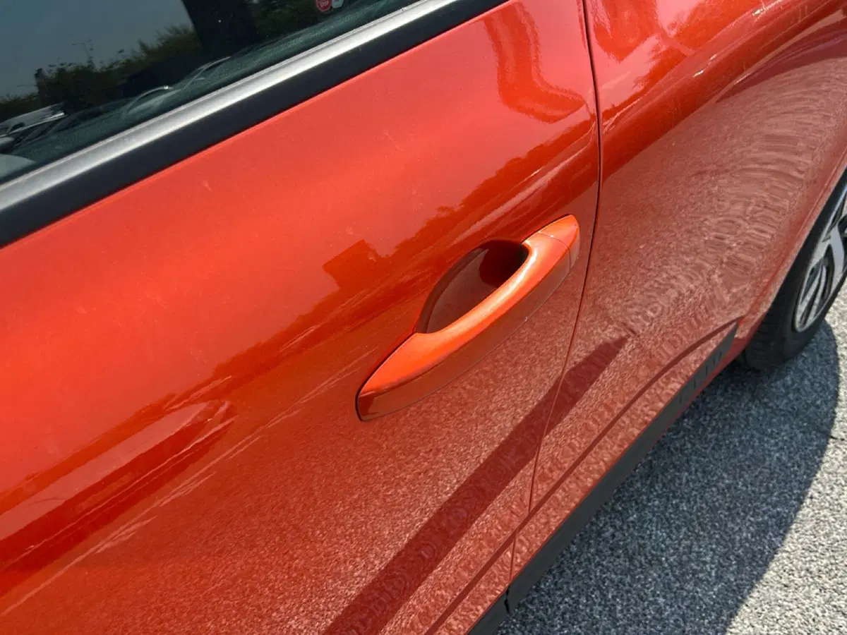 Renault Clio usata a Roma (8)