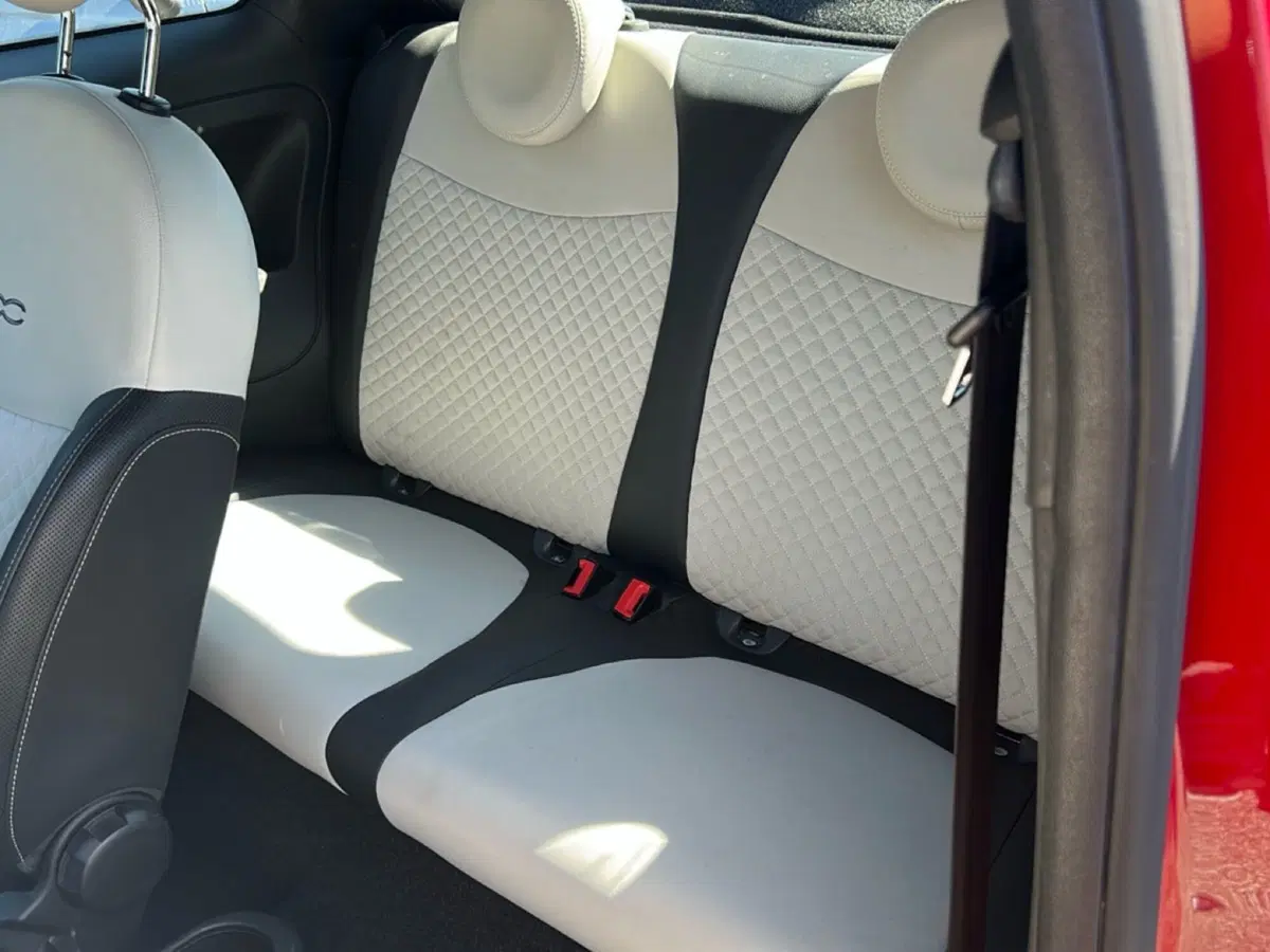 Fiat 500 usata a Roma (12)