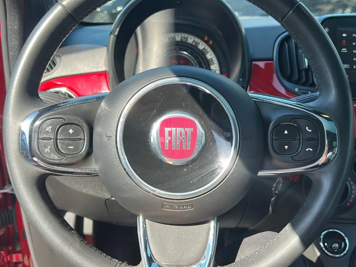 Fiat 500 usata a Roma (15)